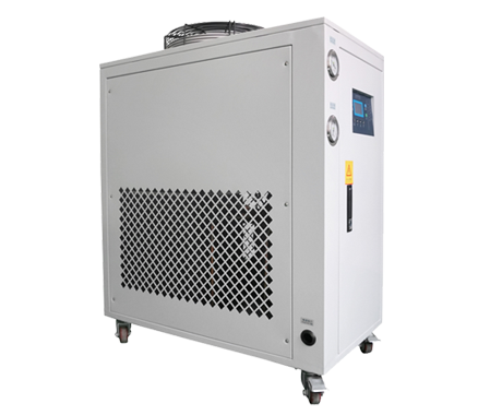 Explosion-proof low-temperature chiller HX-80FLD