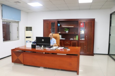 General Manager's Office