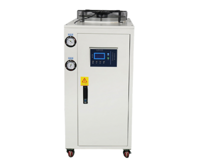 Explosion-proof low-temperature chiller HX-03FWD