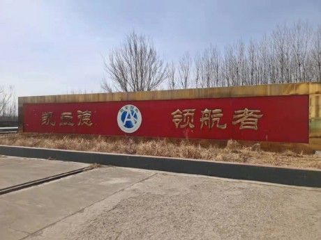 Engineering Case of Industrial Cold Air Fan for Feed Production Furnace Wall Cooling