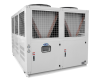 Air-cooled screw chiller HX-120FL