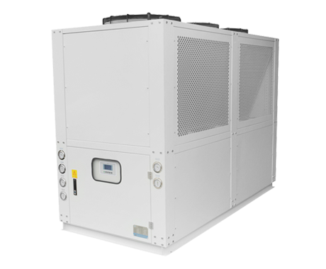 Explosion-proof low-temperature chiller HX-50FWD